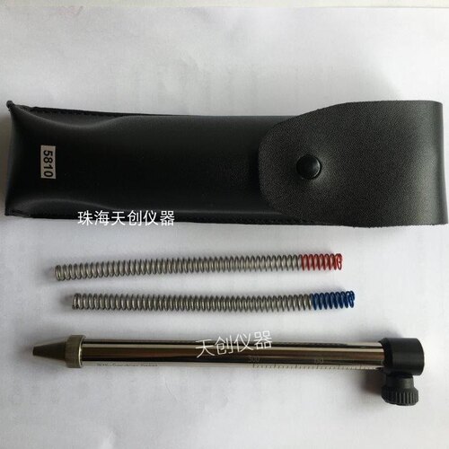 德国BYK5810划痕硬度计