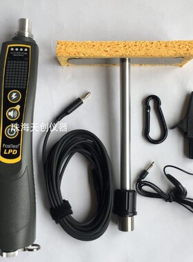 positest LPDKITB湿海绵针孔检测仪美国defelsko涂层检漏仪海绵块