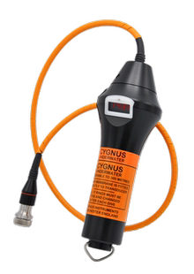 信固水下测厚仪 Cygnus Underwater水下超声波测厚仪 穿透厚涂层