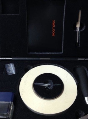 英国elcometer F10713348划格刀 带ASTM胶带完整套装6X2mm百格刀