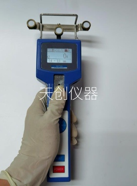 NT-1000NT-2000NT-2500NT-5000数显手持式张力计金属线张力测试仪