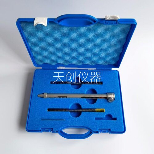 德国仪力信硬度试验棒硬度笔