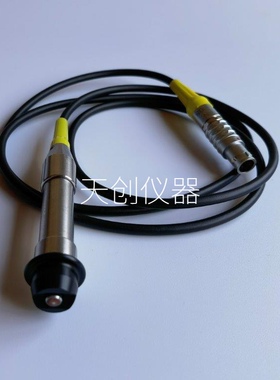 德国PHYNIX膜厚仪探头F1.5铁基磁性探头N1.5铝基涡流探头FN1.5头