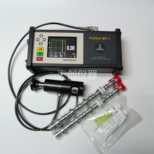 美国defelsko PosiTest AT-A自动型附着力测试仪AT-M手动拉拔仪