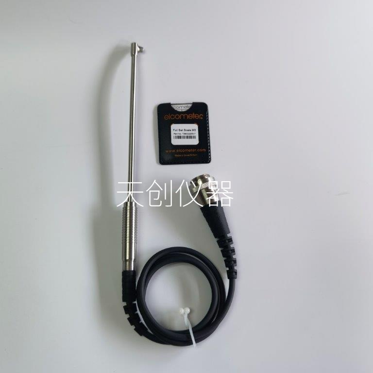 易高T456CFM3R90C直角迷你探头