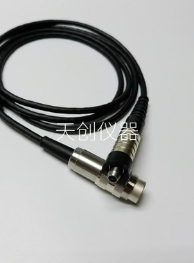 德国菲希尔FD10膜厚仪探头604-143两用探头配FMP20/40涂层测厚仪