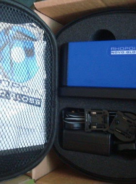 英国RHOPOINT生产NOVO-GLOSS20/60/80多角度可选蓝牙光泽度仪