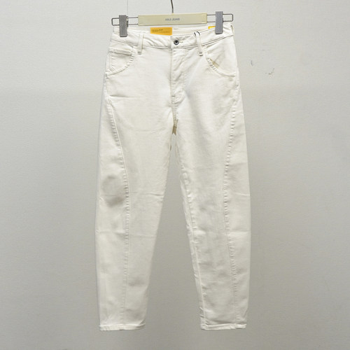酷爽牛仔裤ABLEJEANS男女香蕉裤