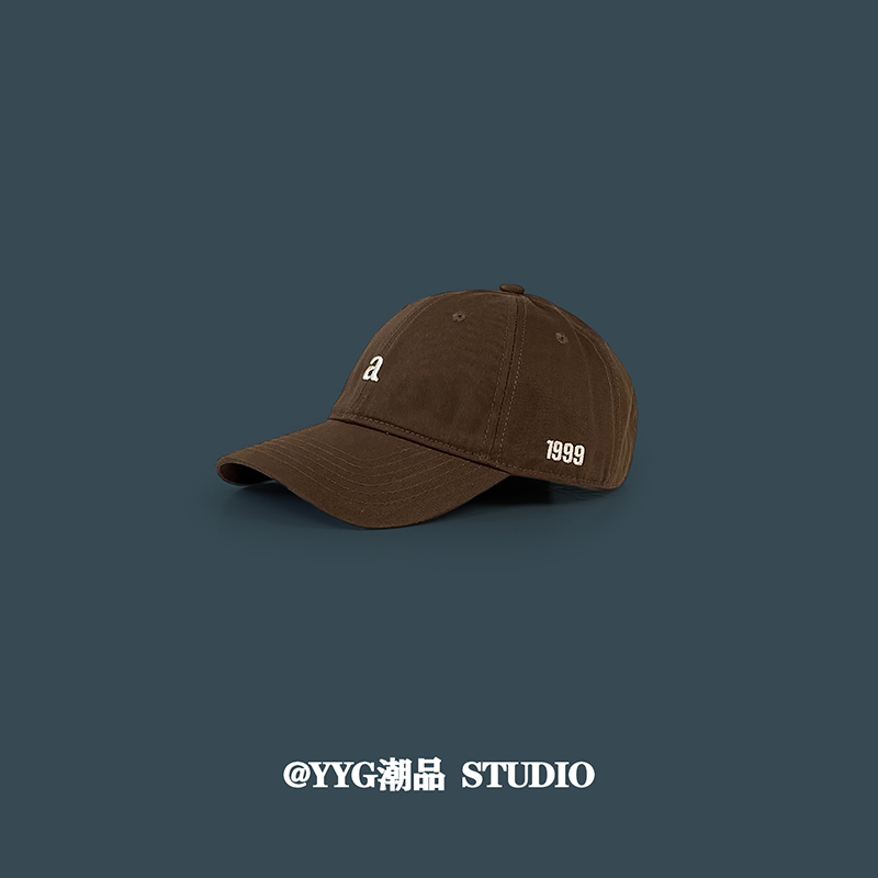 其他棒球帽出游韩版通用夏季弯檐