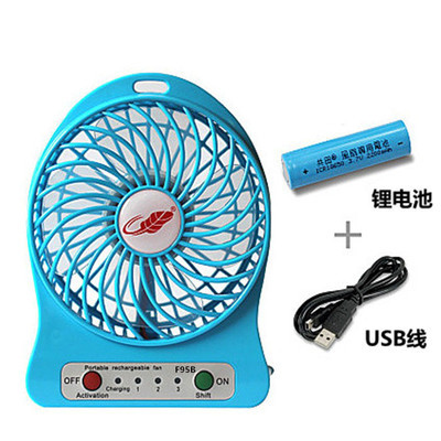 Ventilateur USB - Ref 407101 Image 3
