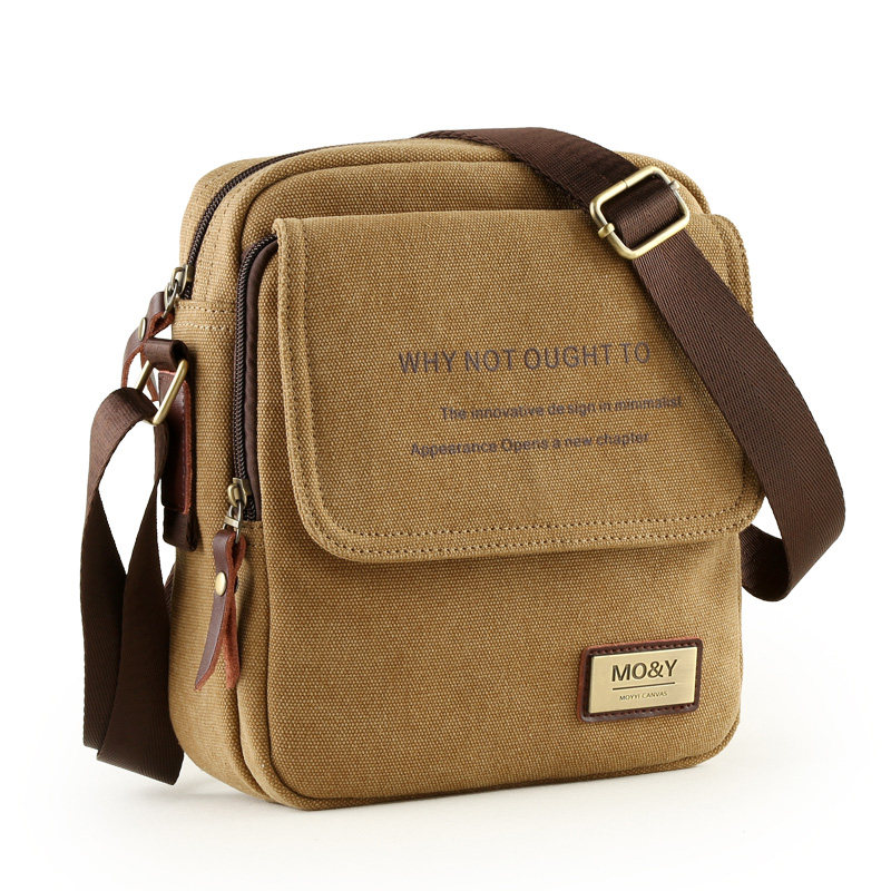 Sac pour homme - Ref 50079 Image 5