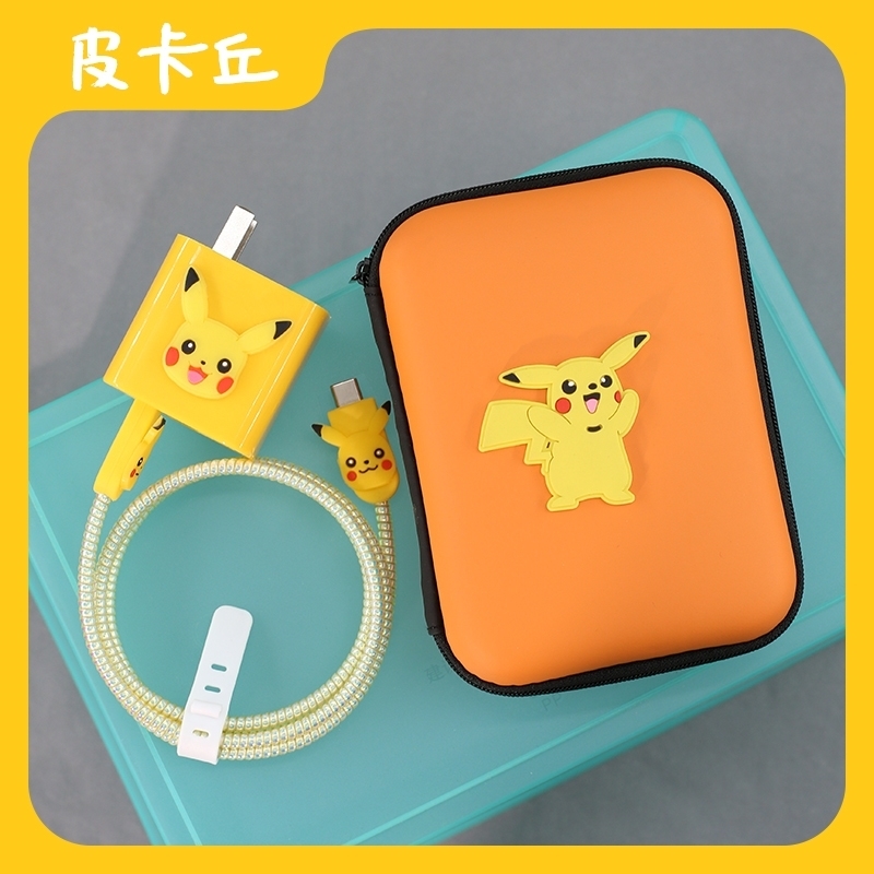 适用Nova14华为Pura 80Ultra数据线保护套Mate 80Pro充电器缠绕线