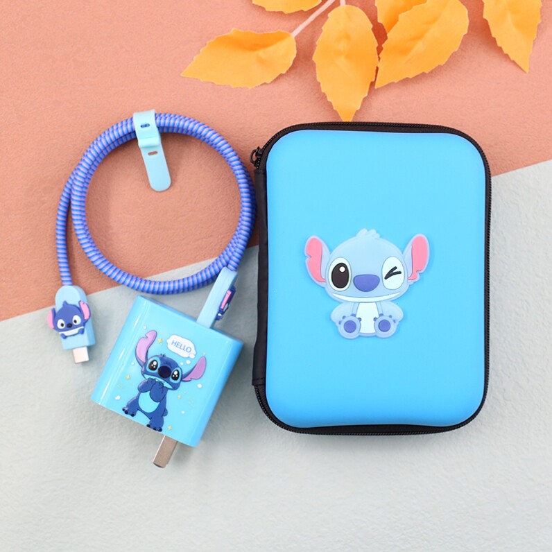 适用华为Pura70Pro/Pro+ Mate70Pro数据线保护套100W充电器缠绕绳