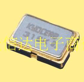 433.92M 433M 433A 5035 5*3.5mm 贴片4脚 PARS-433.92K04R 声表