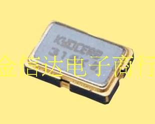 R315A 声表晶振 3.5 5035 315M 贴片4脚