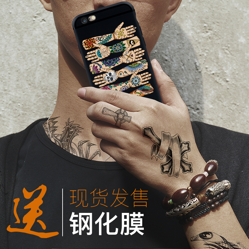 Å·ÆÕÈð˹ƻ¹û6ÊÖ»ú¿Ç³±ÅÆÄÐÅ®¿î6Plus¸öÐÔ´´Òâ6S³¬±¡¹è½ºiPhone6