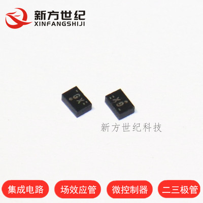 原装正品 TPS62232DRYR SON-6 丝印 GX DC 降压转换器稳压器.