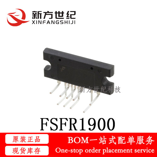 全新原装 FSFR1900 液晶电源管理模块 集成电路芯片IC 电子元器件