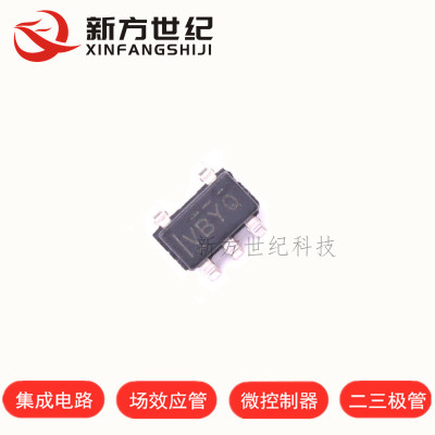 TPS2051CDBVR TPS2051CDBV TPS2051CDBVT 丝印:VBYQ 全新原装TI.