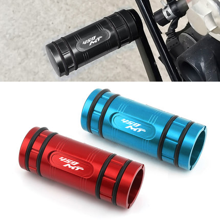 春风450MT 250SR/NK改装换档杆加大450CLC摩托车变挡杆延长刹车杆