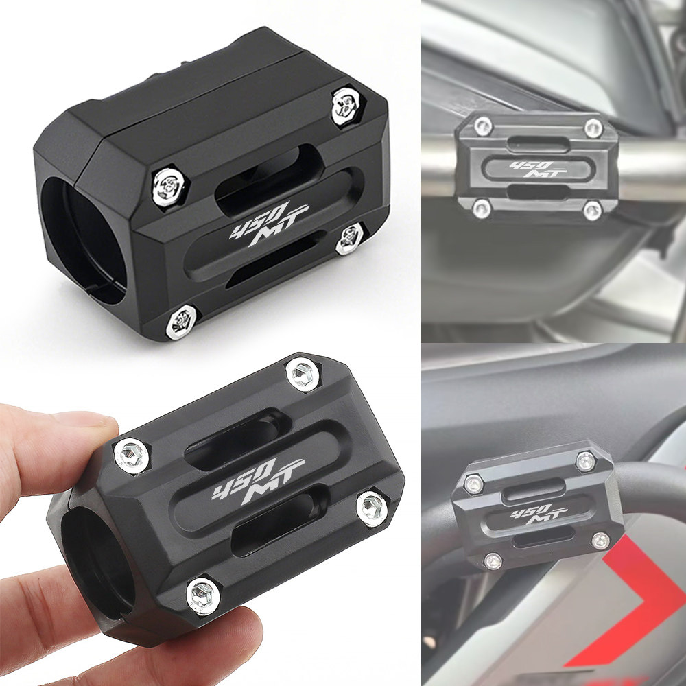 适用春风450MT 250SR 450SR 450SR NK 800MT发动机护杠防摔保险杠图片