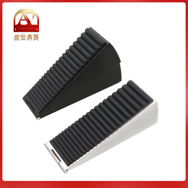 弹簧加高门挡防撞门塞顶门阻门器图片