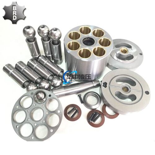 华德马达A2F250R2P1力源L2F200R柱塞泵A2F500R2P3 A2F225R 配件