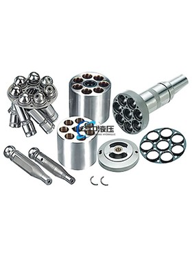 Rexroth 力士乐柱塞泵 A4VG28EP4DT1/32R-NSC10N00XEH-S液压配件