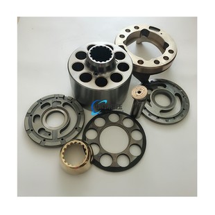 REXROTH力士乐A7V225 液压油泵柱塞变量泵齿轮泵中心杆主轴马达