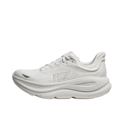 北京发货 HOKA ONE ONE鞋1162012女1162011男BONDI 9邦代9跑步鞋