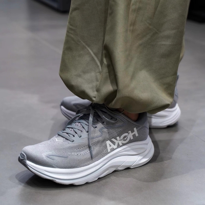 HOKA ONE ONE鞋1127895男女CLIFTON 10克里夫顿10跑步鞋