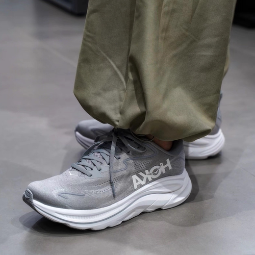 HOKA ONE ONE鞋1127895男女CLIFTON 9克里夫顿9跑步鞋