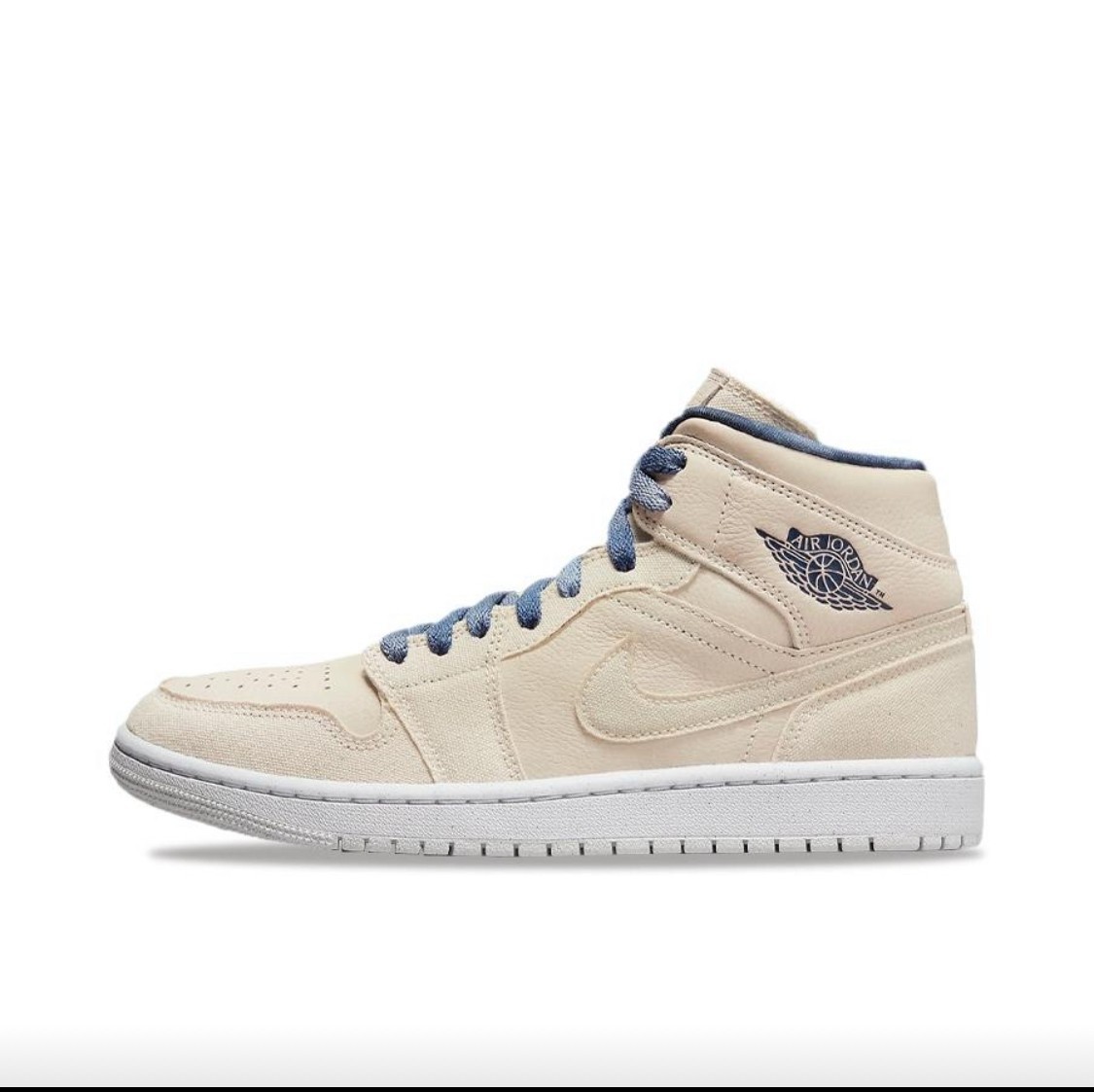 AirJordan1潮流复古耐磨防滑