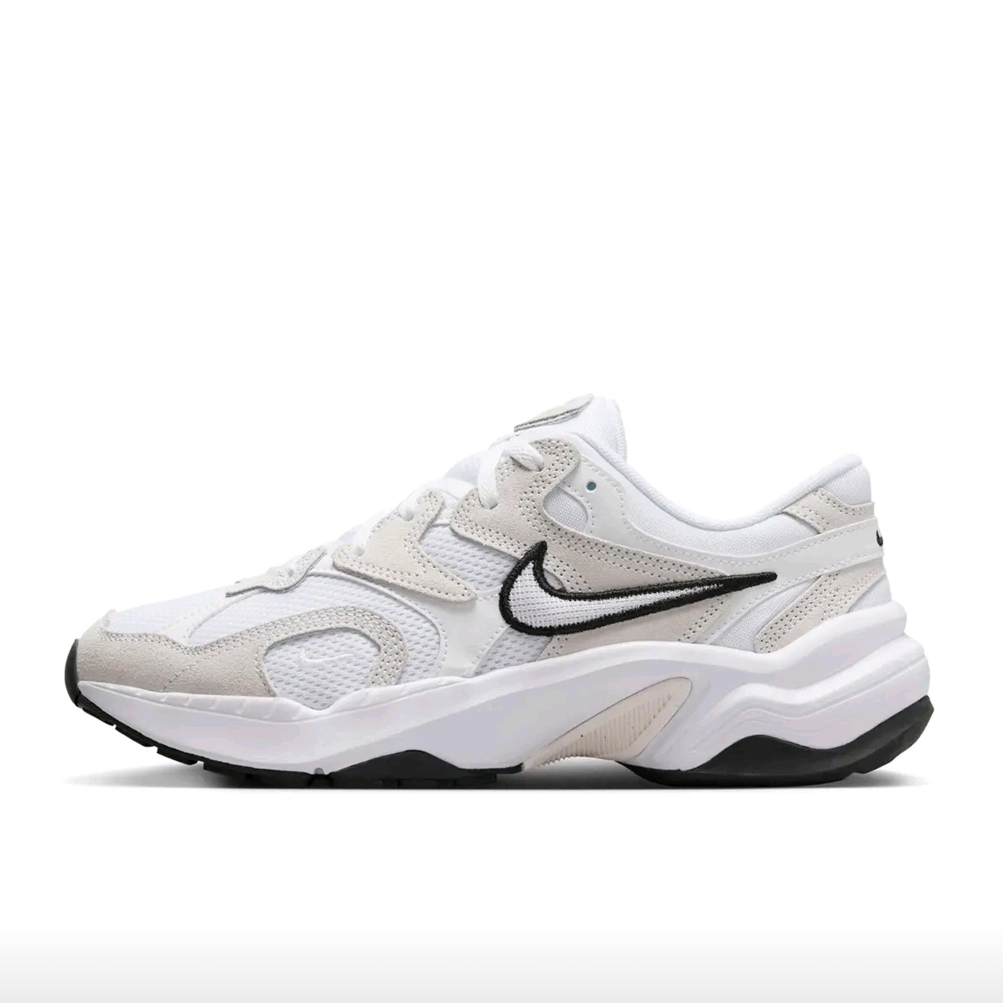 北京发货 耐克FJ3794-102女AL8休闲鞋HM3691