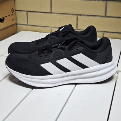 北京发货 阿迪达斯男女GALAXY 7网面透气轻便跑步鞋ID8760 GW3848