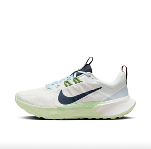 Nike Juniper Trail 2 缓震耐磨舒适网面跑鞋DM0821-103