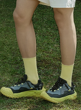 北京发货 KOLON SPORT可隆LUFG5AT278男女款LITCAMP MEGA徒步鞋