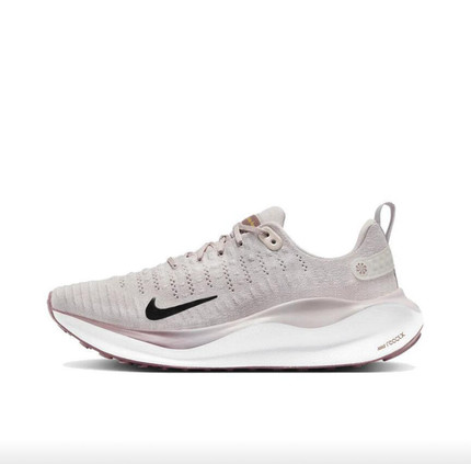Nike React Infinity Run 4 轻便透气减震耐磨舒适休闲DR2670-010
