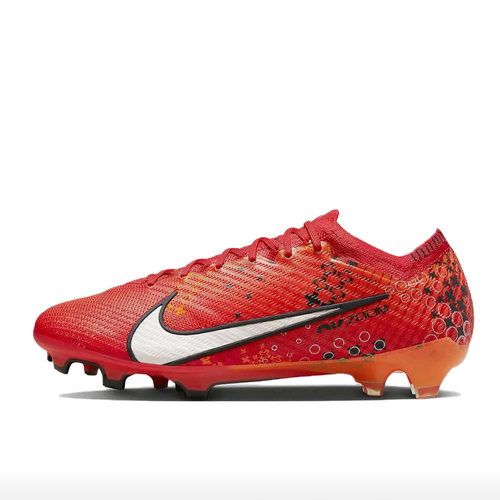 北京发货 耐克DJ5167-601男Mercurial Vapor 15 Elite足球鞋AF钉
