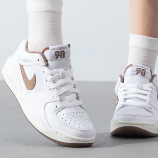 耐克FB2269 90休闲鞋 121 Stadium 160女Jordan 北京发货