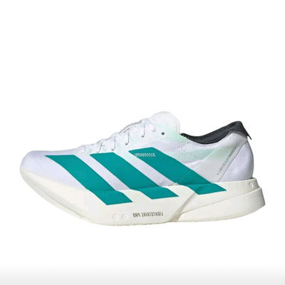 北京发货 阿迪达斯JR6367男女Adizero Adios Pro 4跑步鞋JR1267