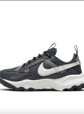 Nike TC 7900 减震 防滑耐磨 舒适透气运动休闲鞋DD9682-001