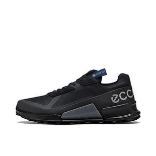 北京发货 Ecco爱步822834-51052男BIOM 2.1 X COUNTRY健步运动鞋