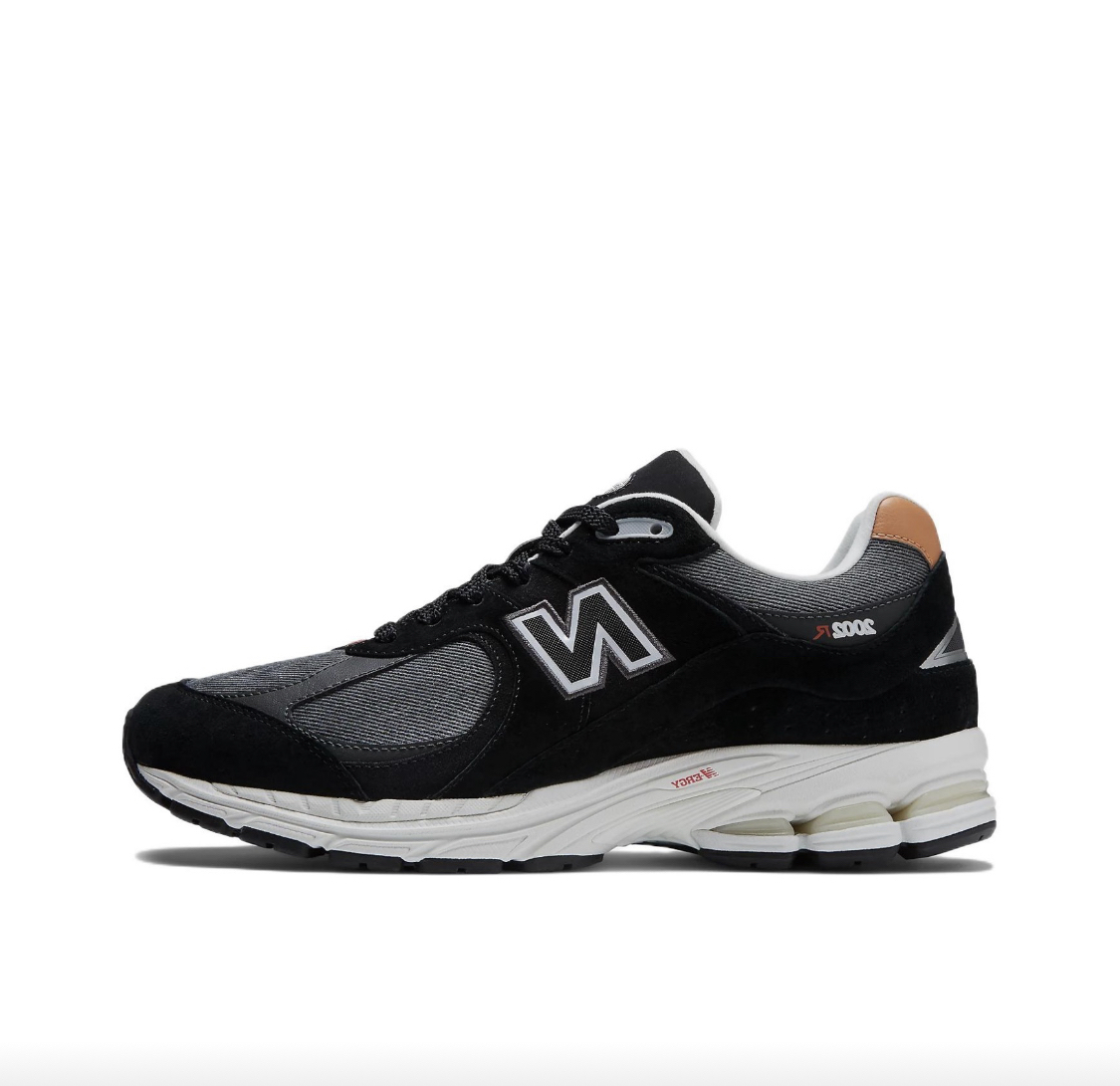 NEW BALANCE NEW BALANCE 2025R系列休闲运动鞋M2002REB