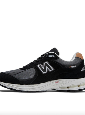 NEW BALANCE NEW BALANCE 2025R系列休闲运动鞋M2002REB