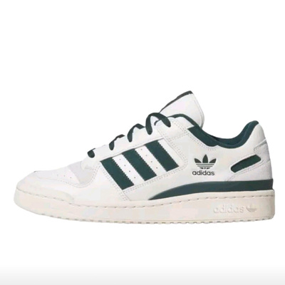 北京发货 阿迪达斯男女款FORUM板鞋休闲鞋IF9670 JQ0207