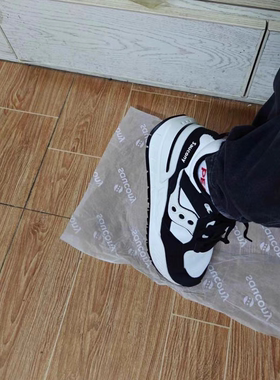 索康尼SAUCONY SHADOW 5000X情侣跑步鞋潮流复古休闲鞋运动鞋