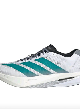 北京发货 阿迪达斯男女ADIZERO BOSTON 12 13跑鞋JI4473 JS4932