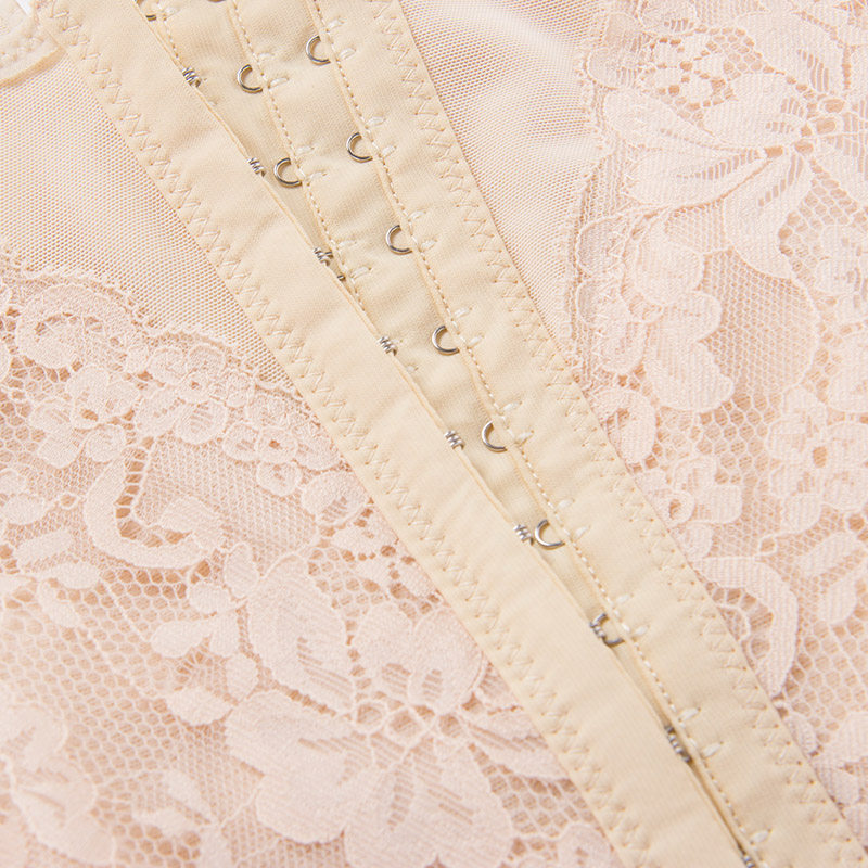 Sous-vêtement minceur luxueux en autre - Ref 710777 Image 5