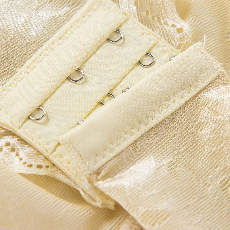 Sous-vêtement minceur sexy en autre - Ref 710709 Image 4